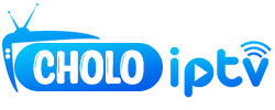 CholoIPTV Logo