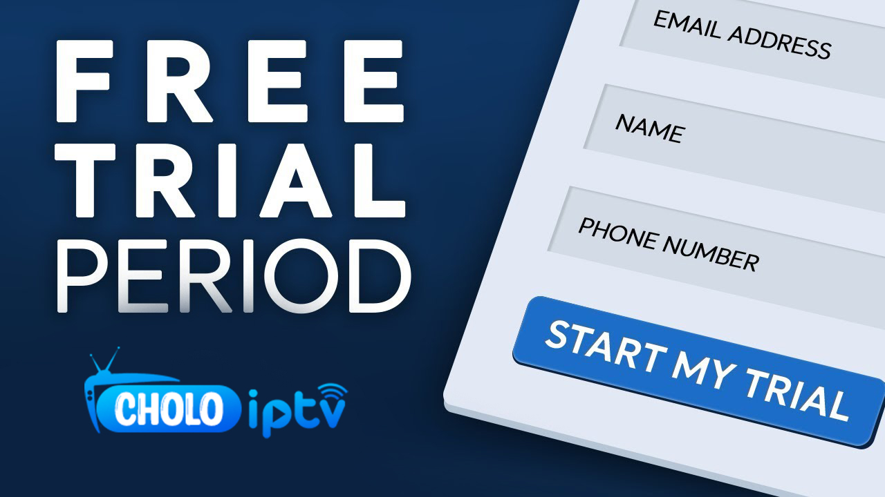 Free 24 Hour Trial